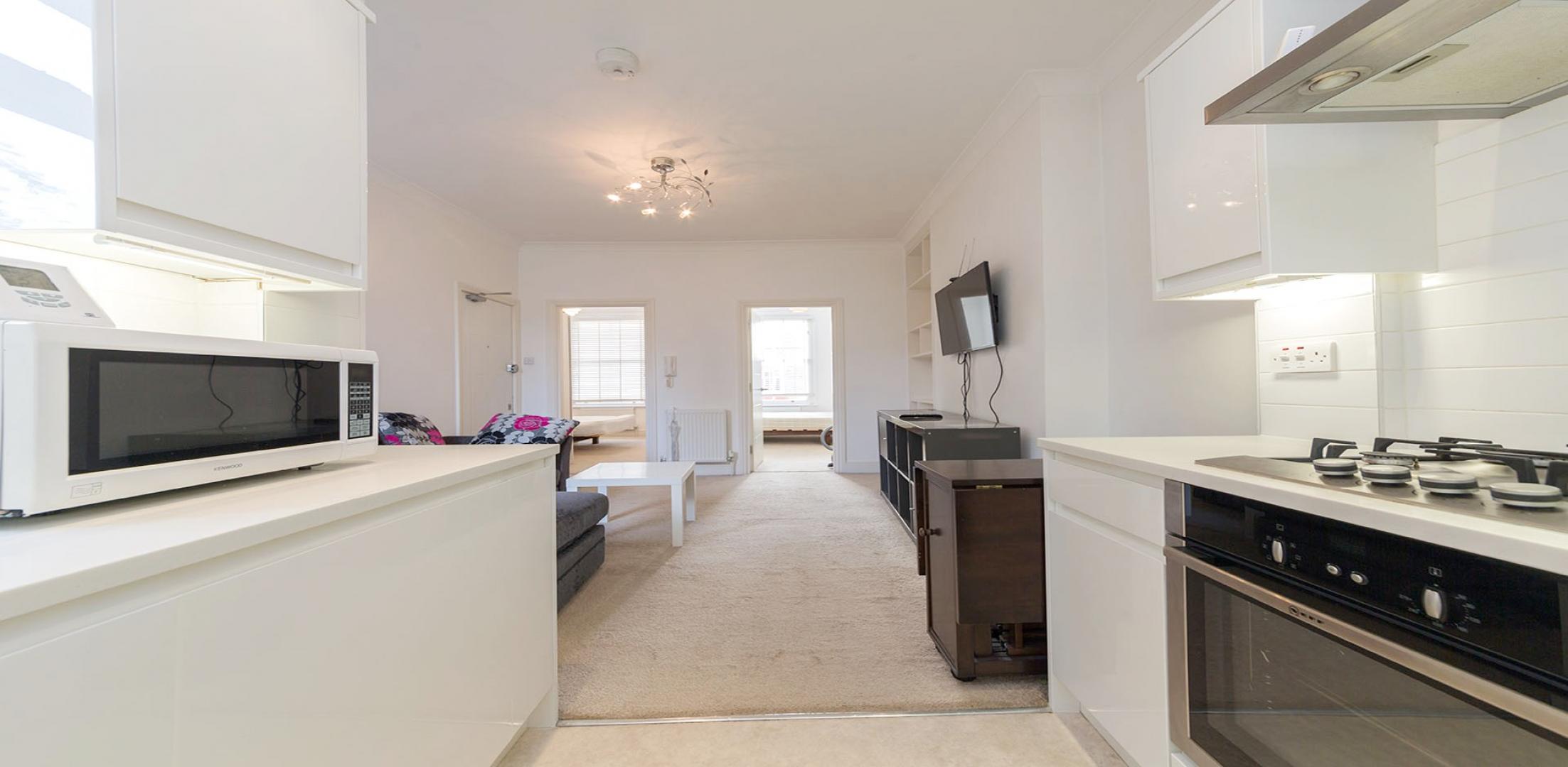 Stunning Sharers Apartment Menelik Road, West Hampstead